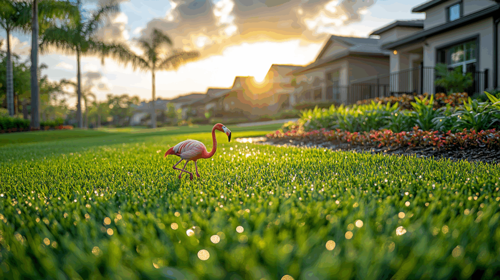 Orlando Homeowners: Top 5 Irrigation Tips for a Healthy Lawn Year-Round